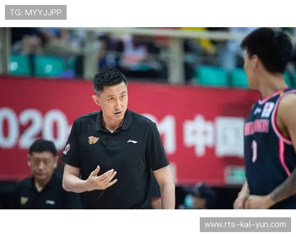 杜锋指导训练严格要求:广东宏远体测成绩印证休赛季训练质量