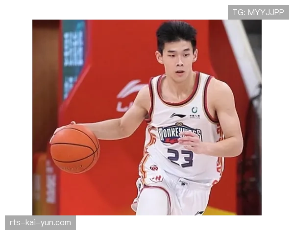 消息源透露,南京同曦球员林葳将赴美进行特训,重点提升持球进攻与传球视野 消息源透露,南京同曦球员林葳将赴美进行特训,重点提升持球进攻与传球视野